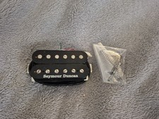 Seymour duncan bridge for sale  Douglas