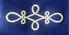 Insigne 1er rhp d'occasion  Paris XX