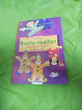 Bunte mobile window gebraucht kaufen  Rain