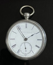 Hampden watch company for sale  UK