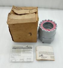 Photocell cooper crouse d'occasion Photocell cooper crouse d'occasion  Expédié en France