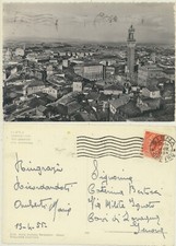 SIENA -PANORAMA CARTOLINA comprar usado  Enviando para Brazil
