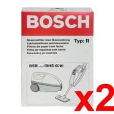 Bbz1af1 bosch sacs d'occasion  Tournus