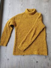 Rollkragen pullover cashmere gebraucht kaufen  Erfurt