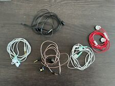 Earbuds mrice e100 d'occasion  Bois-le-Roi
