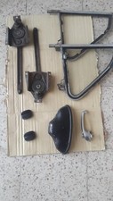 Ricambi fiat500 r...vari usato  Roggiano Gravina