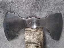 Viking style double for sale  Cole Camp