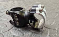 Kcnc 50mm handlebar for sale  ABERDEEN