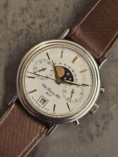 Chs. tissot fils usato  Napoli