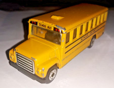 Matchbox superfast school gebraucht kaufen  Machern