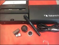 Nakamichi 300 electret usato  Italia
