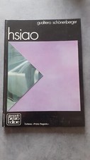Catalogo hsiao chin usato  Milano