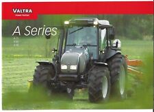 Valtra series tractors for sale  UK