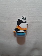Statuette personaggi kung usato  Malalbergo