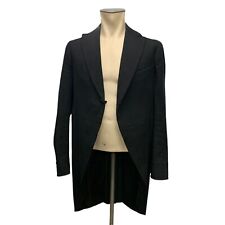 Cutaway coat vintage gebraucht kaufen  Erpel