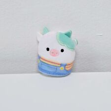 Squishville squishmallows bela for sale  GLASGOW