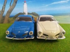 Modellautos karmann chia gebraucht kaufen  Iserlohn