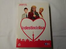 Coffret dvd destin d'occasion  Coutras