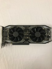 Evga nvidia geforce for sale  Milwaukee