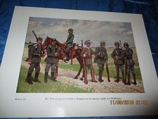 Militaria druck deutsche gebraucht kaufen Militaria druck deutsche gebraucht kaufen  Isernhagen