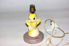 Lampe poussin chambre d'occasion  Bordeaux-