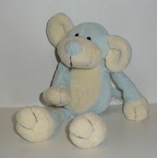 Doudou souris kiabi d'occasion  France