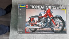 Honda super sport gebraucht kaufen  Brüggen