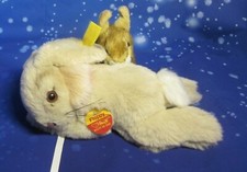Steiff hasen floppy gebraucht kaufen  Mörlenbach