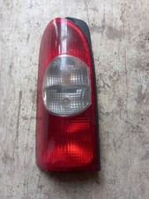Faro posteriore stop usato Faro posteriore stop usato  Castellana Grotte