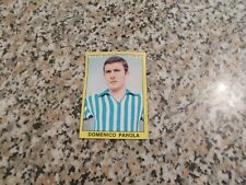 Parola album calciatori usato  Firenze