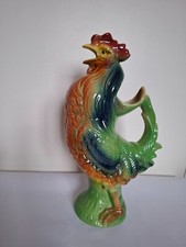 Pichet coq céramique d'occasion  Albi