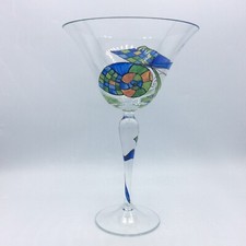 Grande coupe verre d'occasion  Montbrison