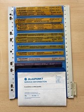 Blaupunkt fernseher riginal gebraucht kaufen  Leipzig