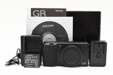 Quasi mint ricoh usato  Spedire a Italy