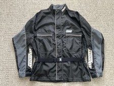 Motorcycle jacket enduro for sale  SWINDON