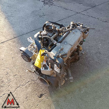 Motore 188a4000 135.000 usato  Italia