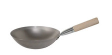 Grill wok pfanne gebraucht kaufen  Rühen