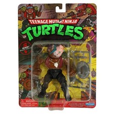 Bebop tmnt teenage gebraucht kaufen  Esslingen am Neckar