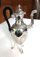 Verseuse tripode ancienne d'occasion Verseuse tripode ancienne d'occasion  La Roche-sur-Yon