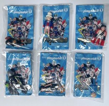Playmobil figures sachets d'occasion  Villefranche-sur-Saône