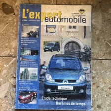 Revue technique renault d'occasion  Morières-lès-Avignon