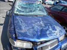 Demarreur rover 400 d'occasion  Peyriac-de-Mer