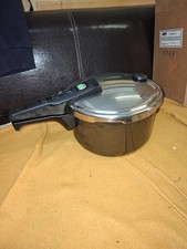 silit sicomatic schnellkochtopf gebraucht kaufen silit sicomatic schnellkochtopf gebraucht kaufen  Fürth