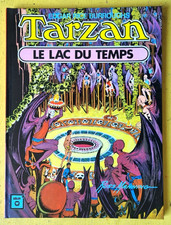 Tarzan lac temps d'occasion  Souillac