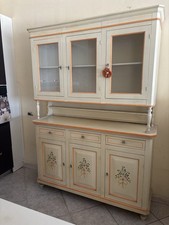 Credenza stile veneziano usato  Vittoria