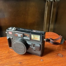 Halina 35g film for sale  NOTTINGHAM
