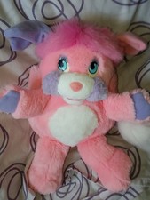 Peluche popples party d'occasion  Berck