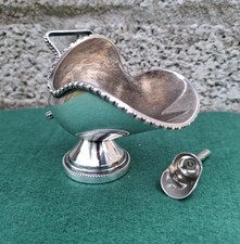 Vintage silverplated sugar for sale  ENNISKILLEN