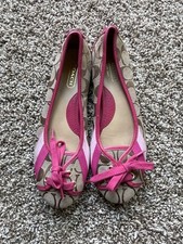 Coach janelle size for sale  Howell