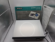Apollo portable light for sale  Hotchkiss